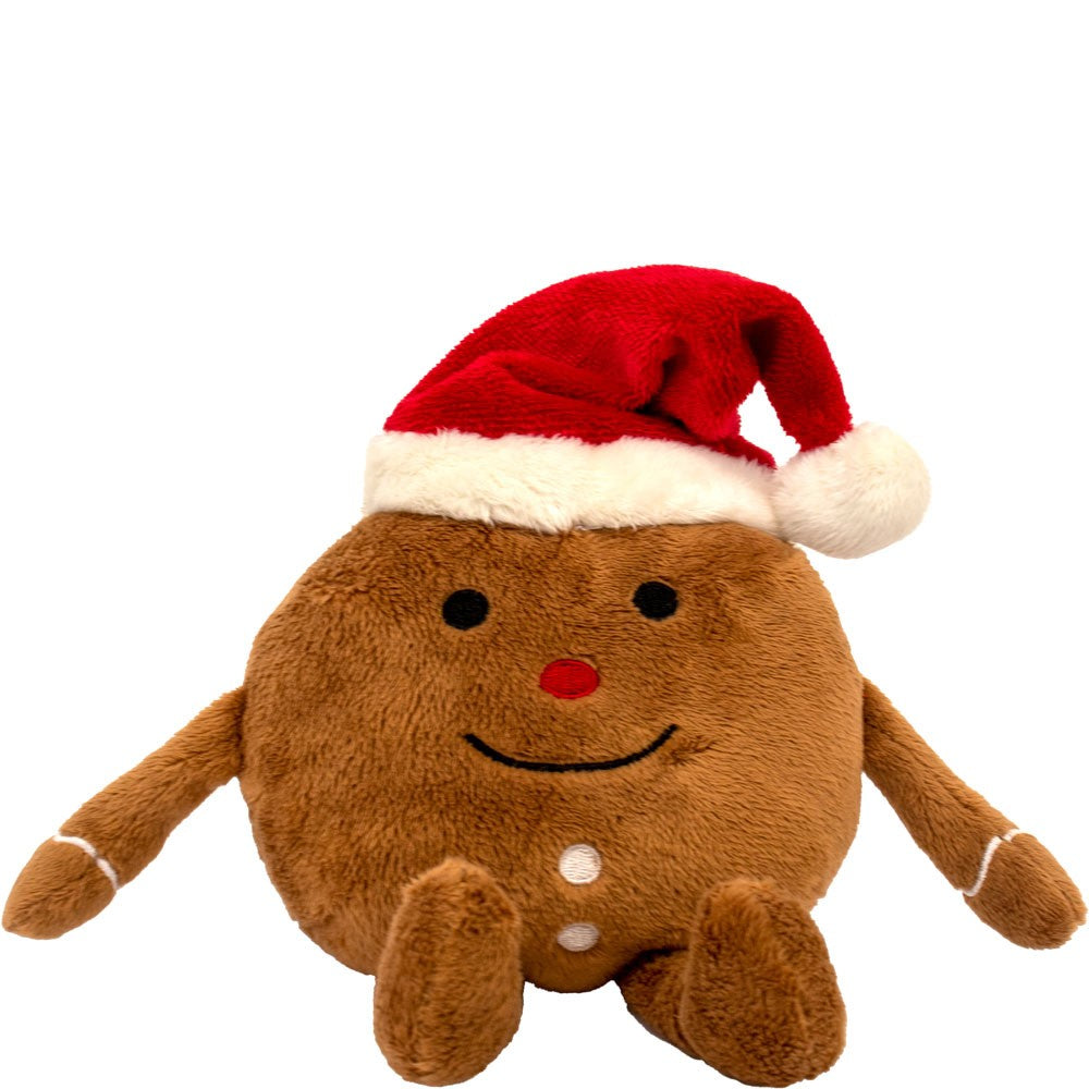 Discover the Suki - Crumble Gingerbread Chum at Bristow Direct