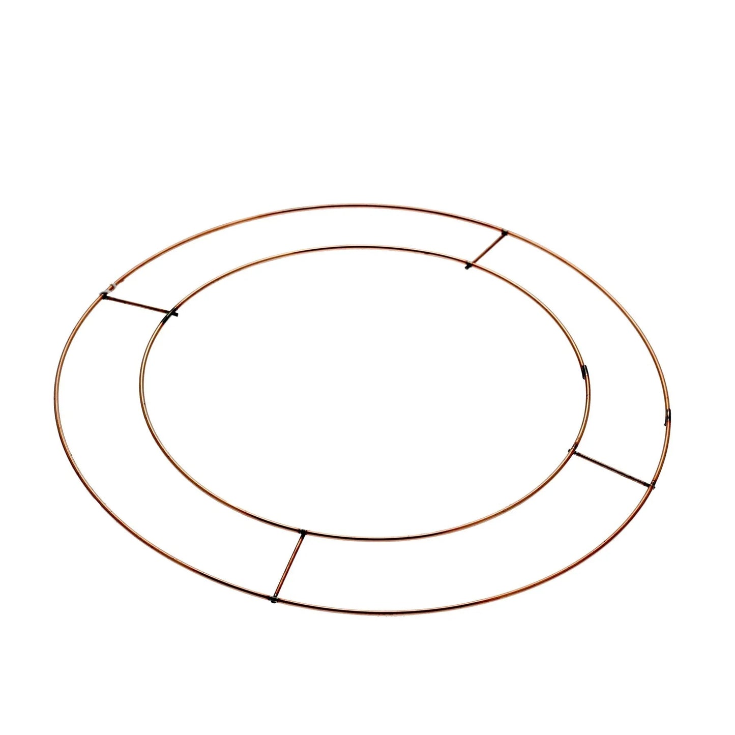 Flat Wreath Frames (8 inch)