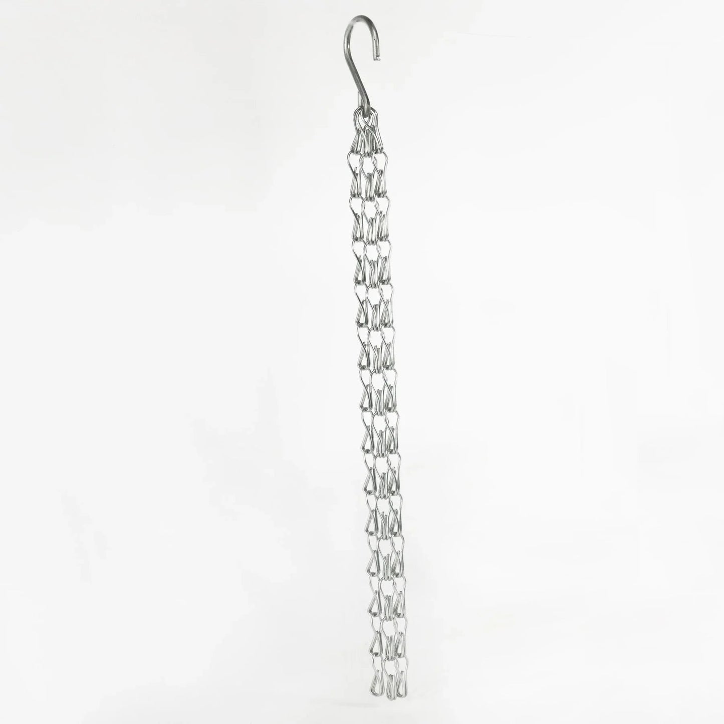 Metal Chain for Round Hanging Basket (50cm)