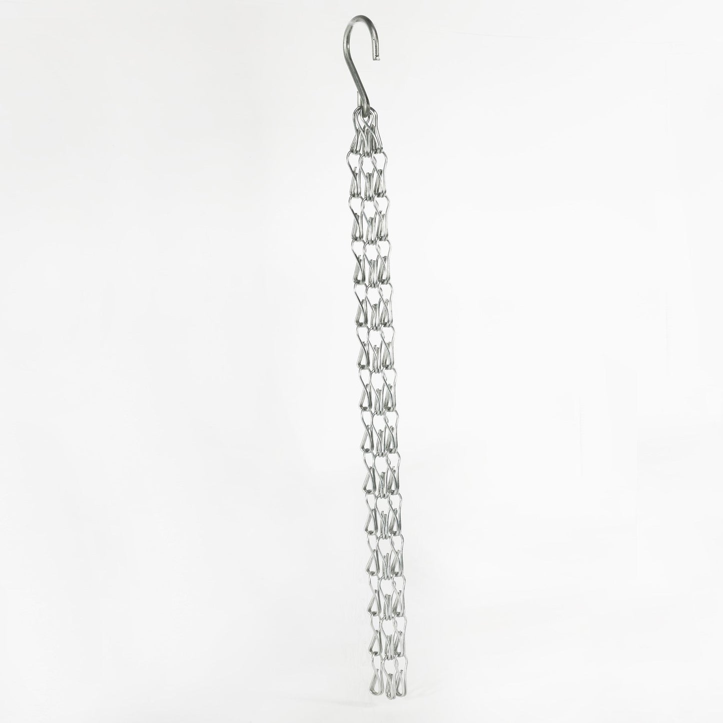 Metal Chain for Round Hanging Basket (50cm)