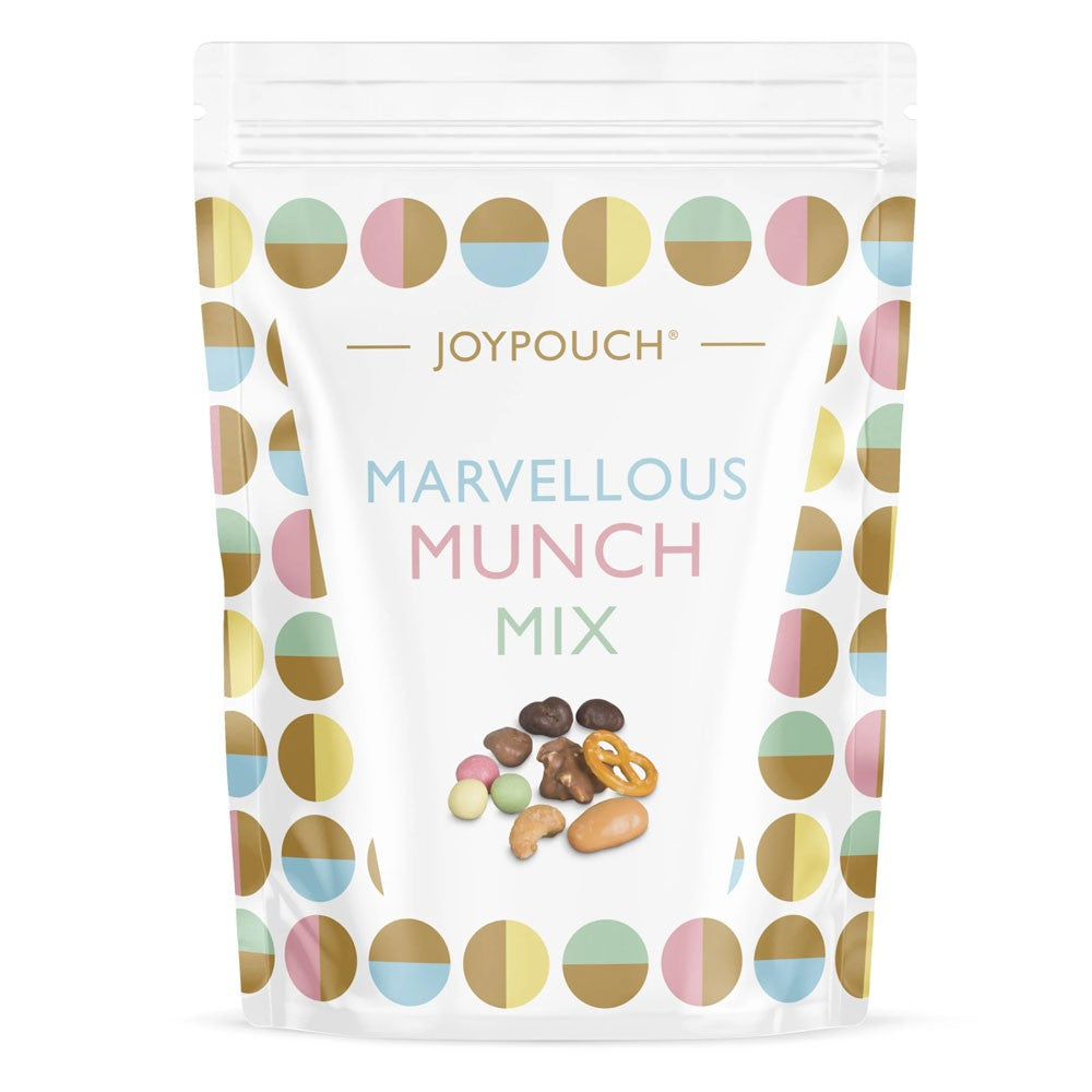 Discover the Joypots Joypouch - Marvellous Munch Mix (100g) at Bristow Direct