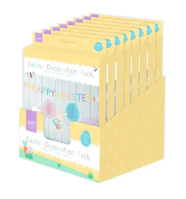 Easter Decoration Pack