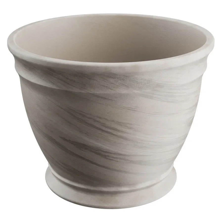 Discover the Basalt Terracotta Gallicus Pot (19.3cm H) at Bristow Direct