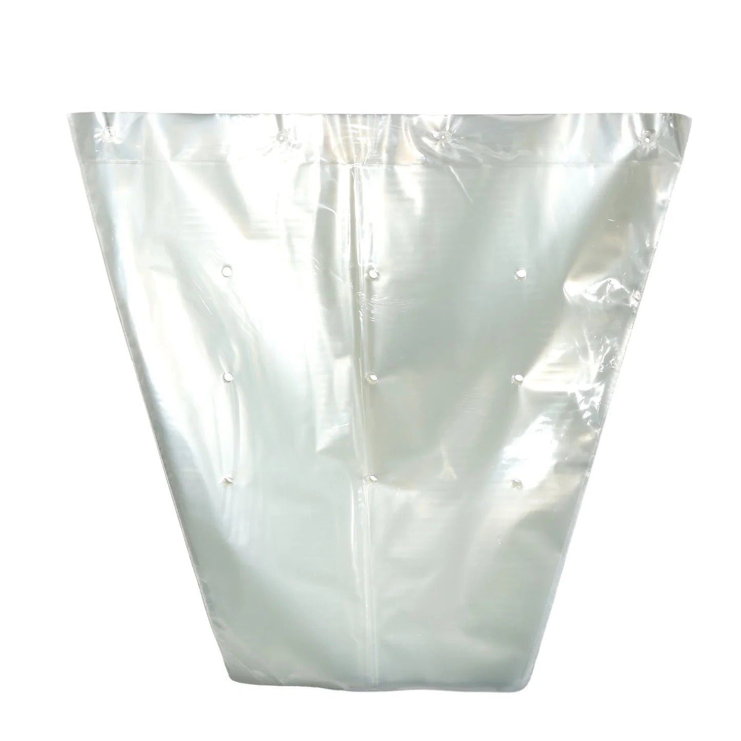 Discover the Clear Sleeve with Air Holes (56cm L) at Bristow Direct