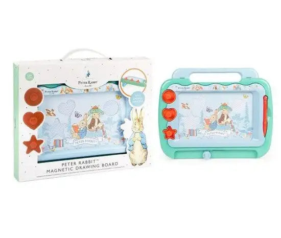 Peter Rabbit Magnetic Drawing Board