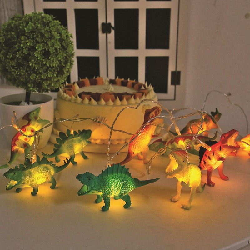 Discover the 10 Warm White Dino LED at Bristow Direct