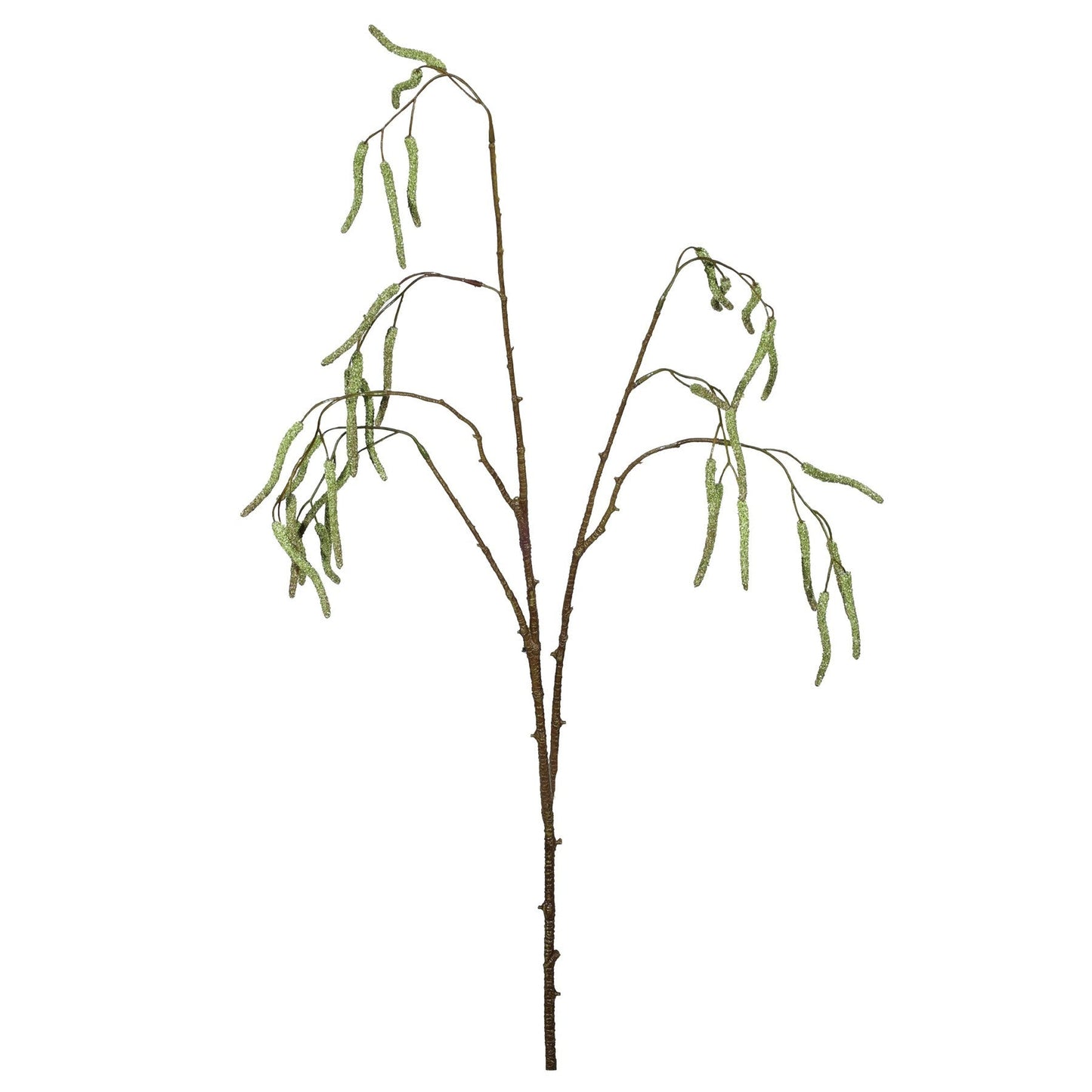 Discover the Alder Tree Spray (81cm) at Bristow Direct