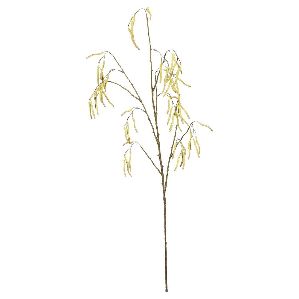 Discover the Alder Tree Spray Yellow (121cm) at Bristow Direct