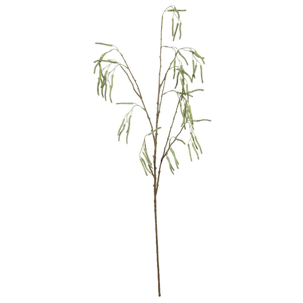 Discover the Alder Tree Spray Green (121cm) at Bristow Direct
