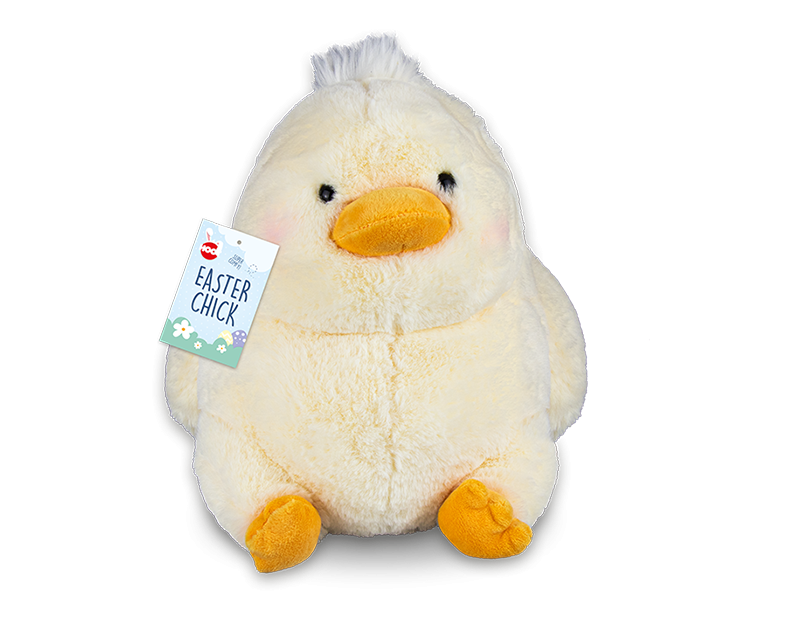 Easter Plush Chick (23cm)