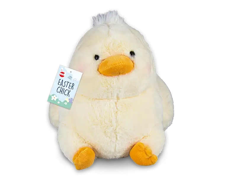 Easter Plush Chick (23cm)