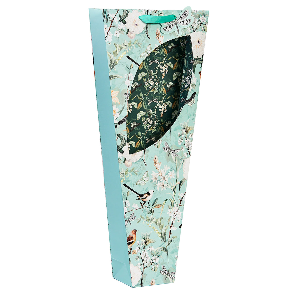 Discover the Apple Blossom Orchid Bag (Large) at Bristow Direct