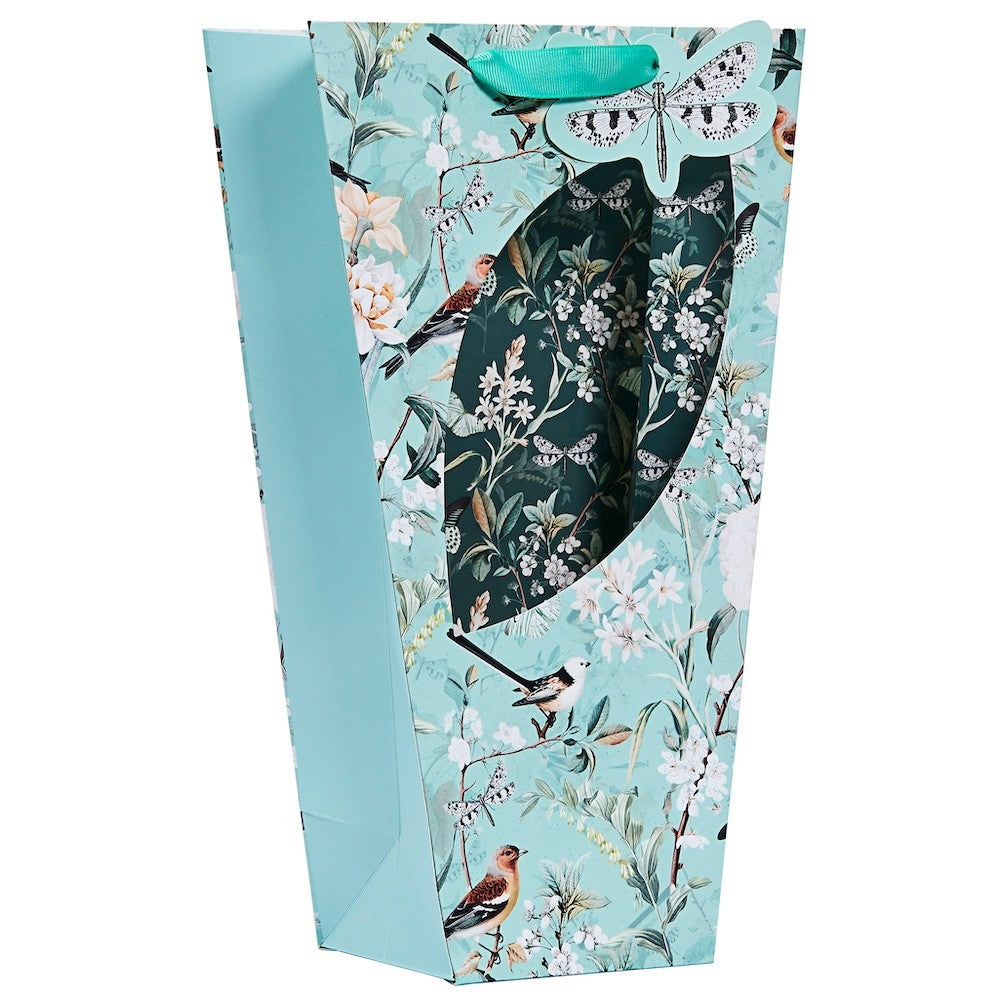 Discover the Apple Blossom Orchid Bag (Medium) at Bristow Direct