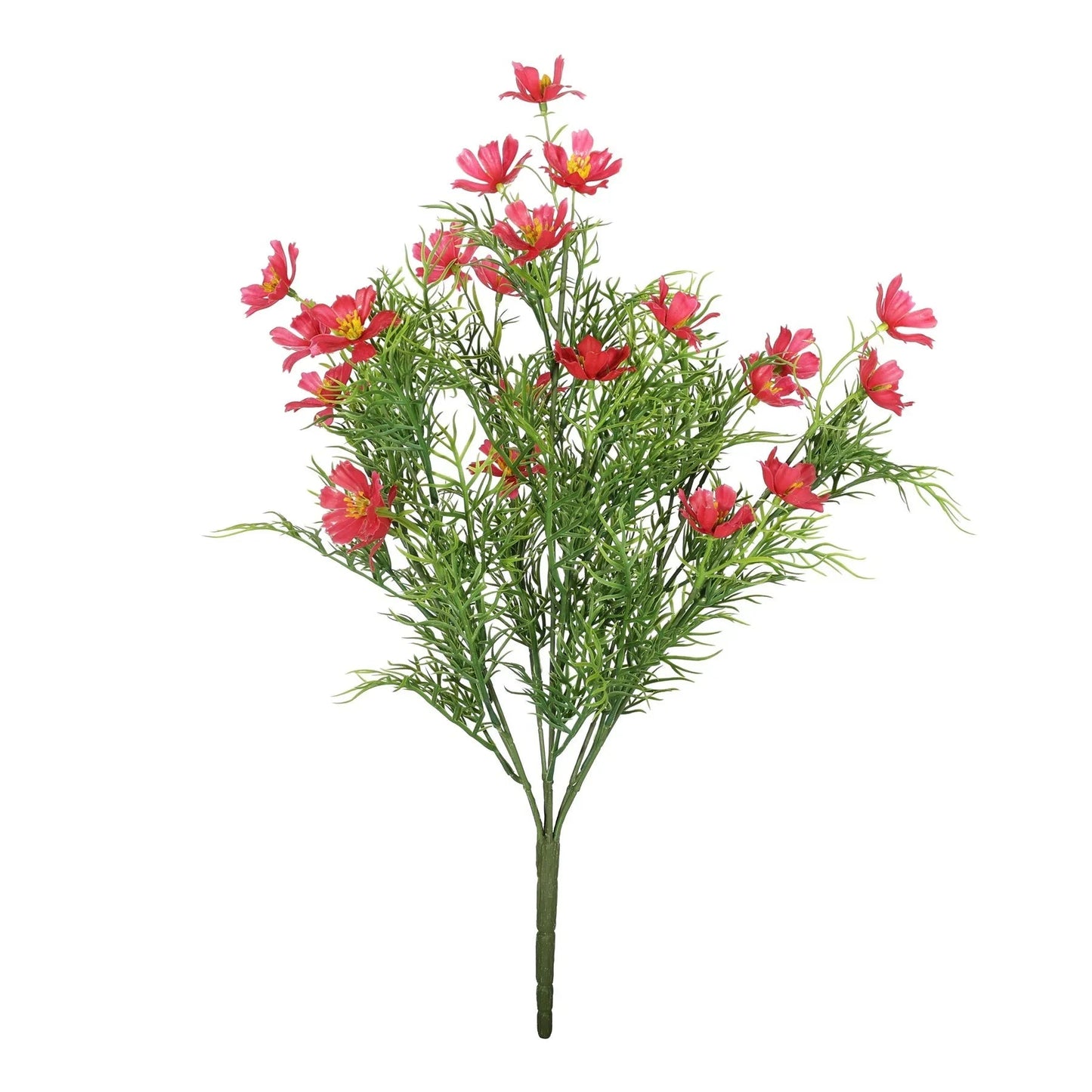 Discover the UV Exterior Red Cosmos Bush (42cm) at Bristow Direct