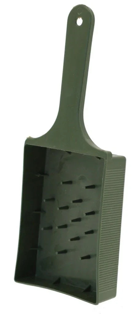 Green Spray Dish with Handle (Pack of 10)