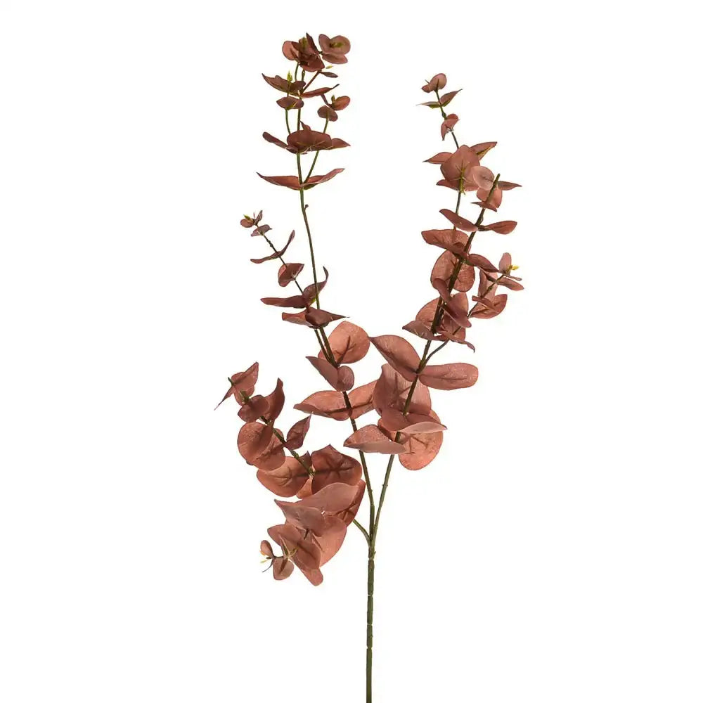 Russet Amelia Eucalyptus Spray