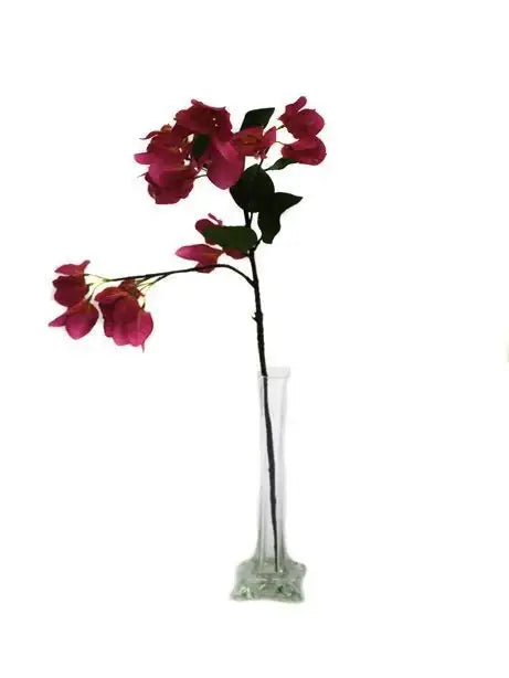 Pink Bougainvillaea Spray