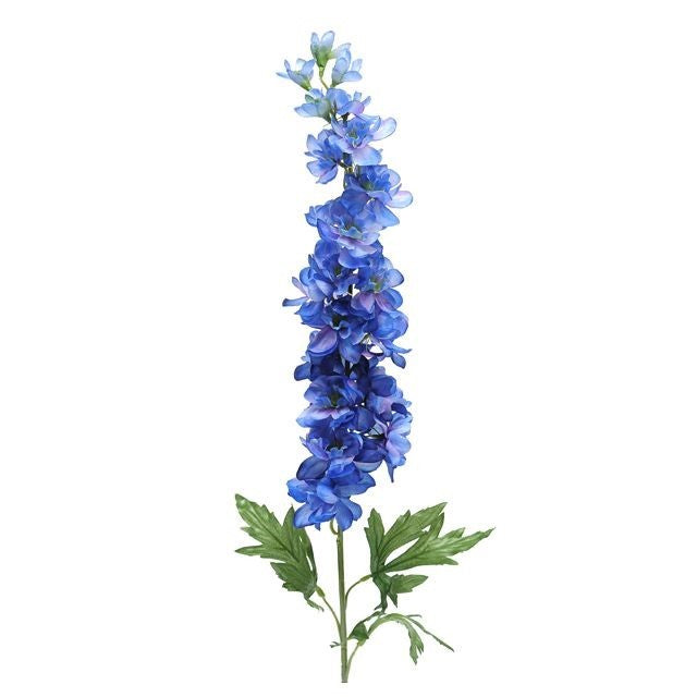 Discover the Blue Delphinium (86cm) at Bristow Direct