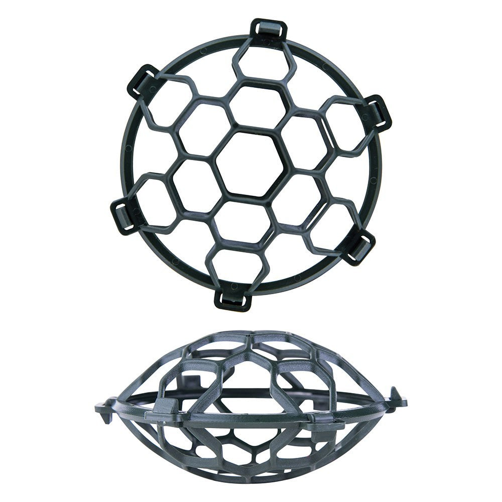 Discover the Holly Chapple Pillow Floral Design Cage (10cm) at Bristow Direct