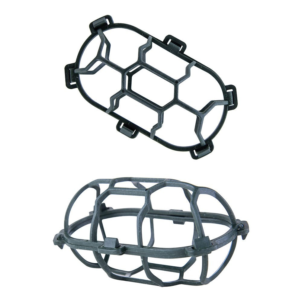 Discover the Holly Chapple Egg Floral Design Cage (10cm) at Bristow Direct