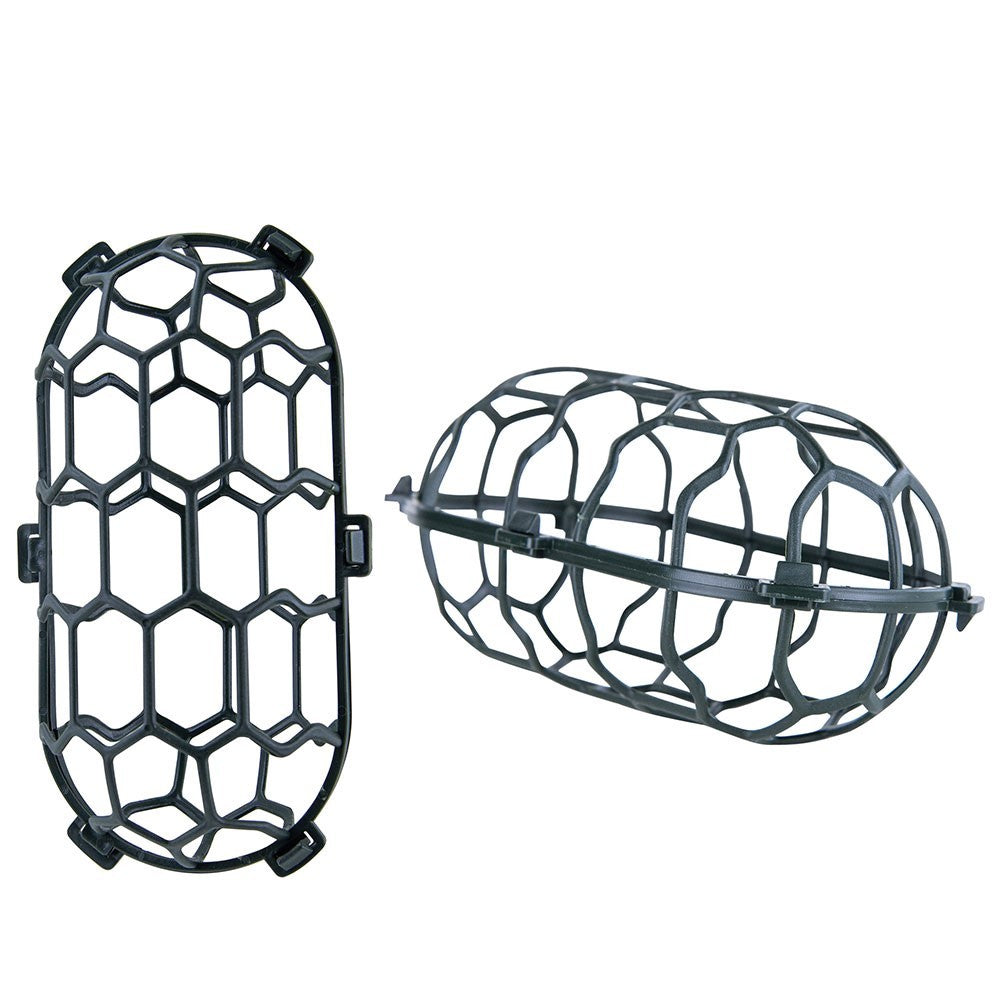 Discover the Holly Chapple Egg Floral Design Cage (15cm) at Bristow Direct