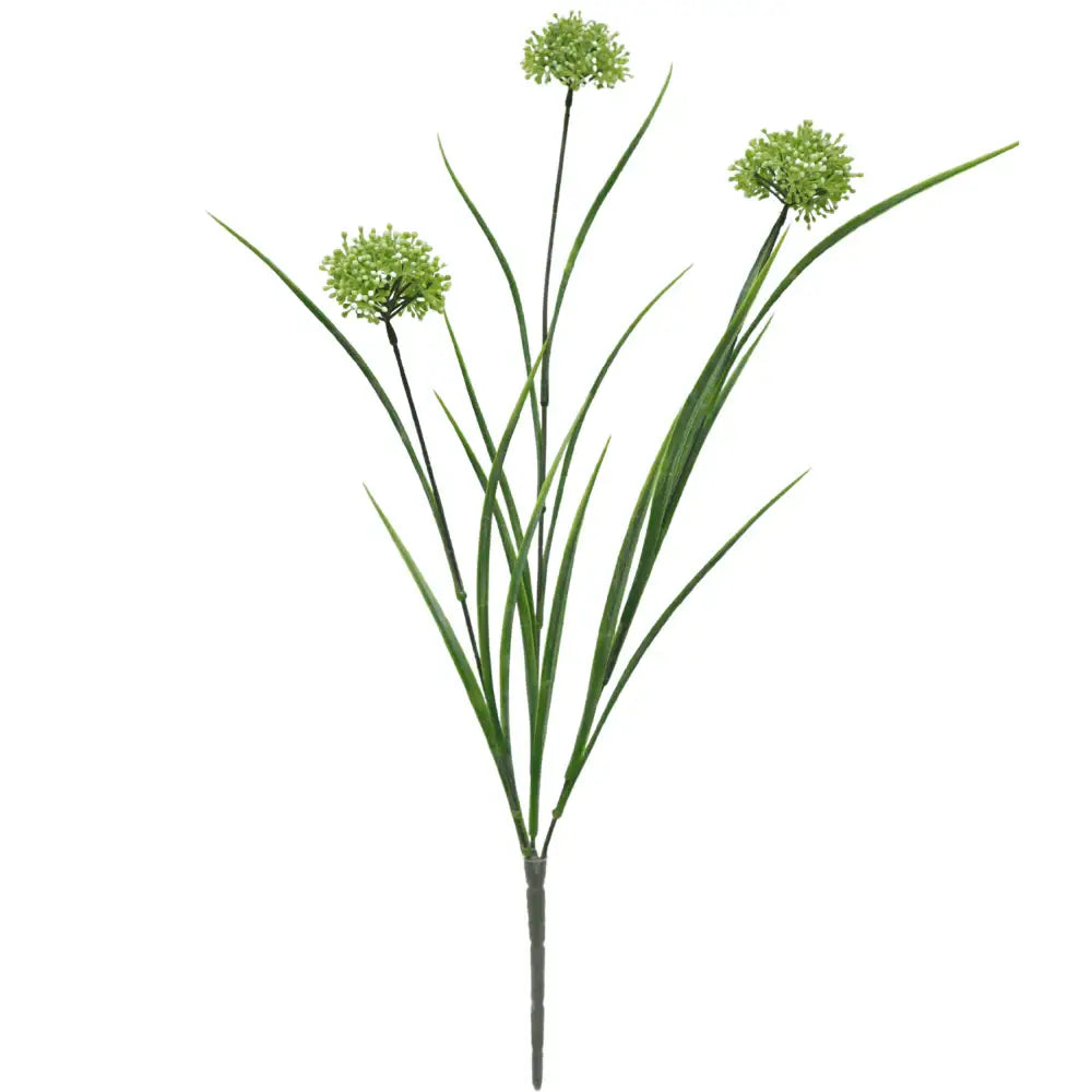 UV Exterior Allium Bush (48cm)