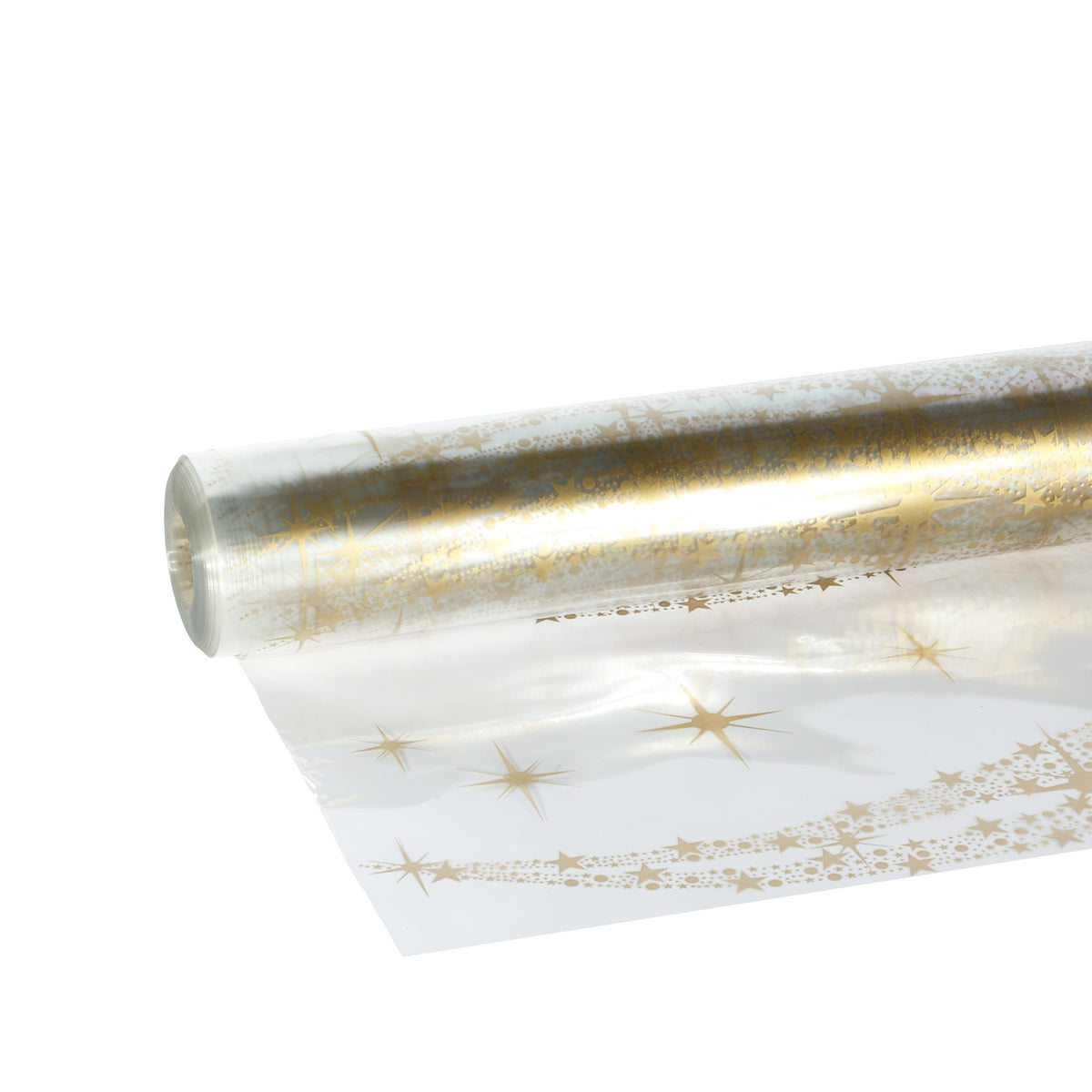 Discover the Gold Star Flourish Clear Cello at Bristow Direct
