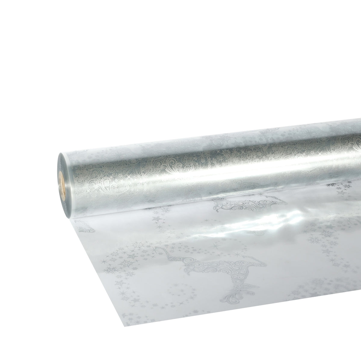 Discover the Silver Reindeer Sparkle Cello at Bristow Direct