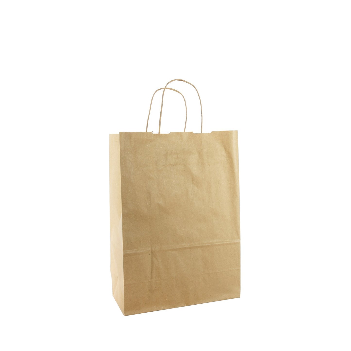 Brown Kraft Paper Bag 2