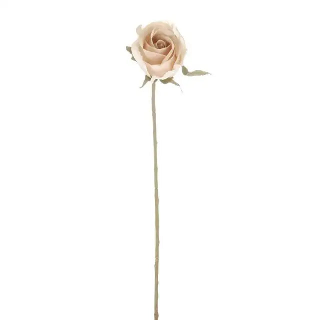 Cream Rose Bud Stem