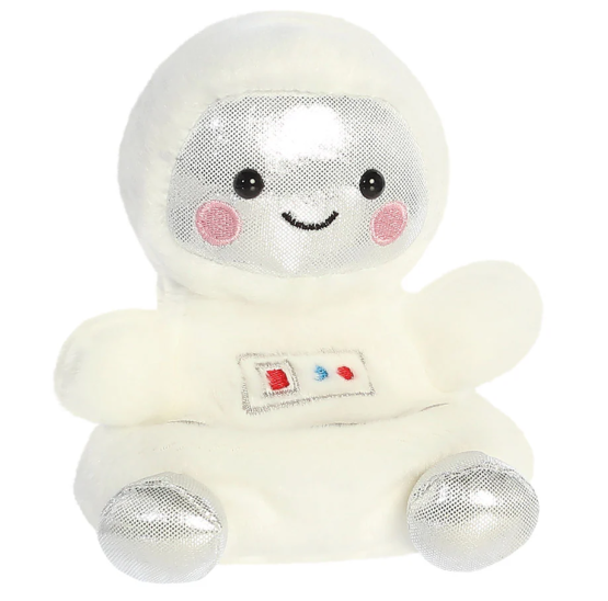 Cosmo Astronaut Palm Pal