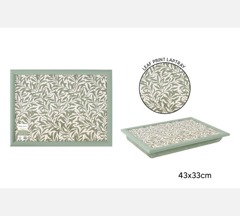 Leaf Laptray (43cm)