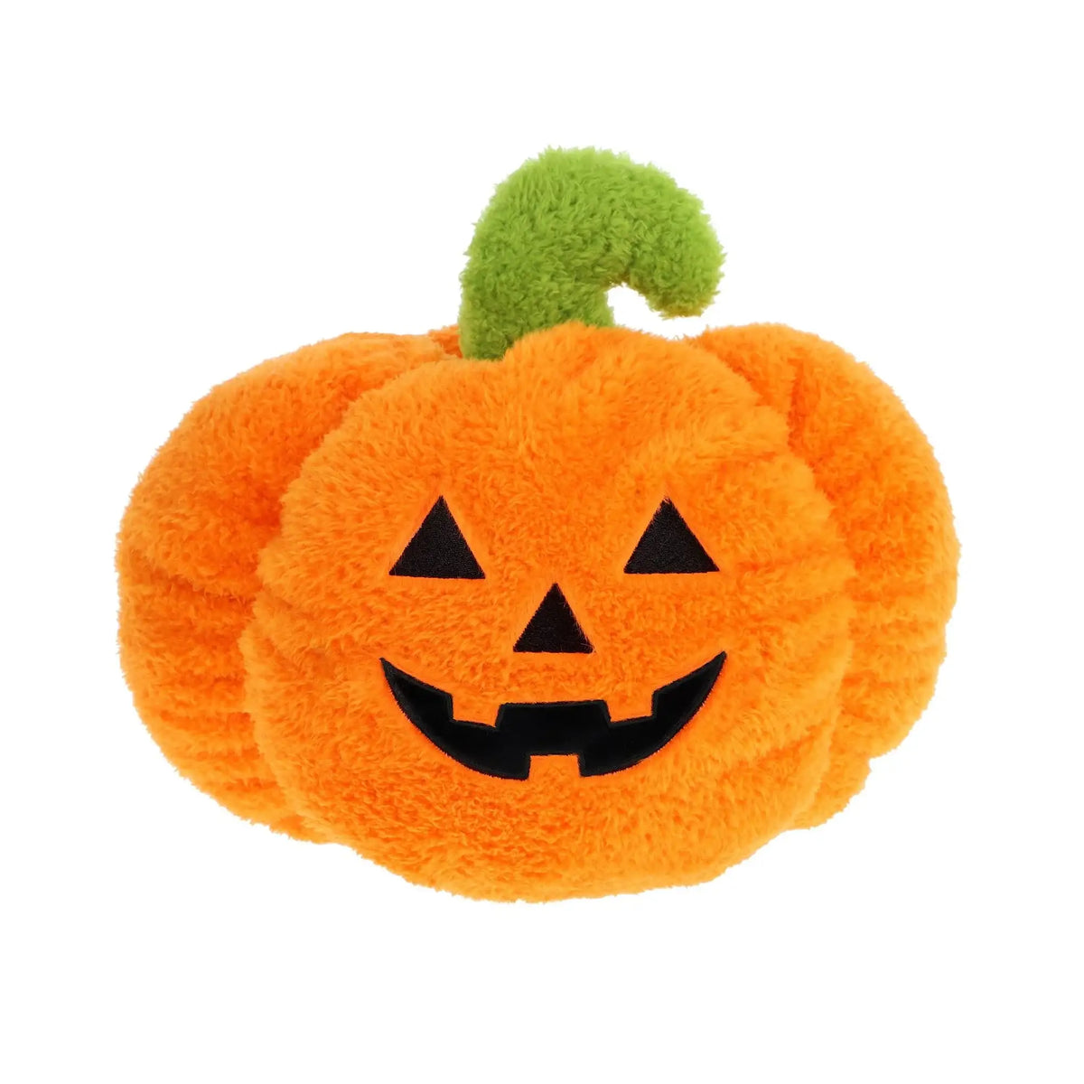 Orange Keeleco Supersoft Pumpkin (10cm)