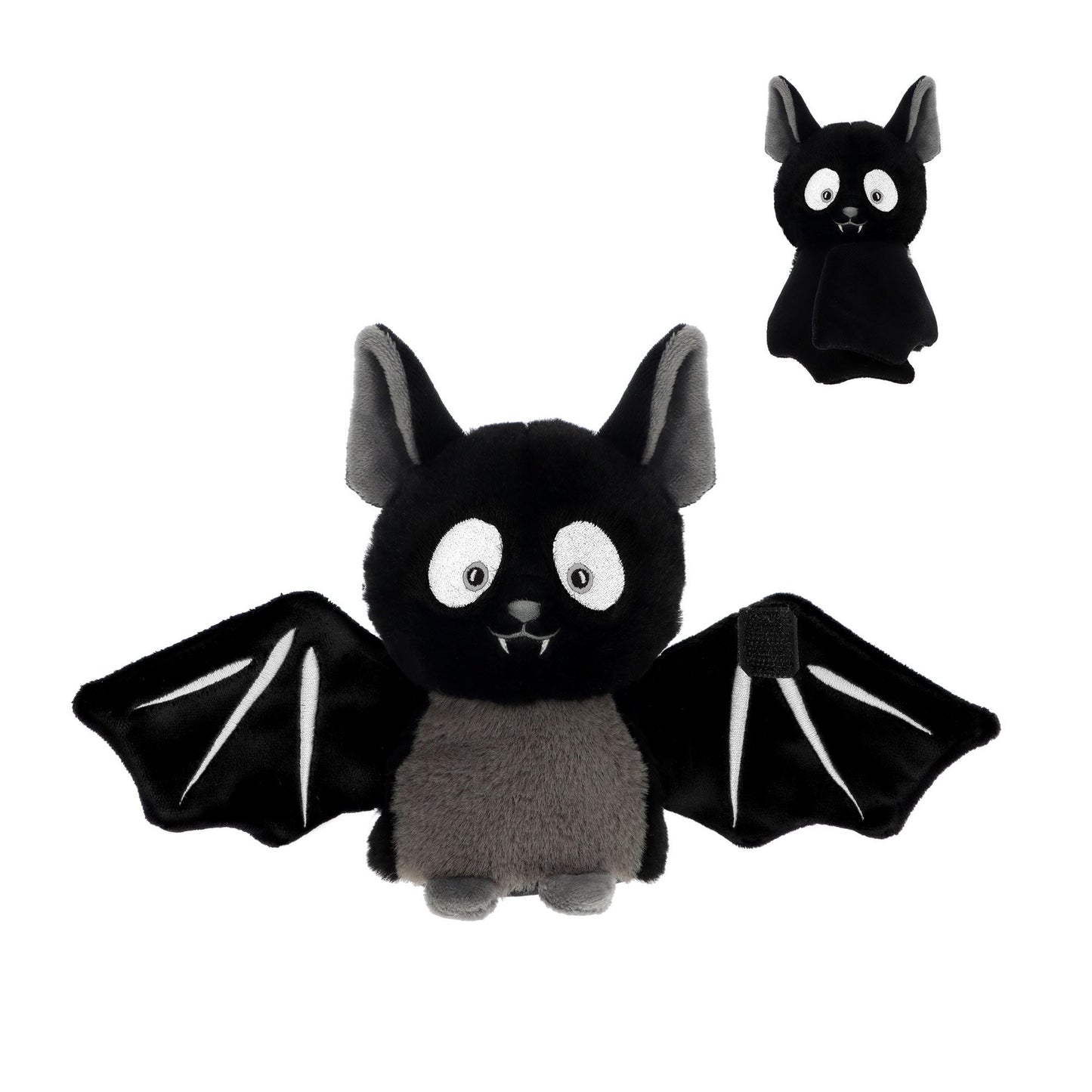 Black Keeleco Bat