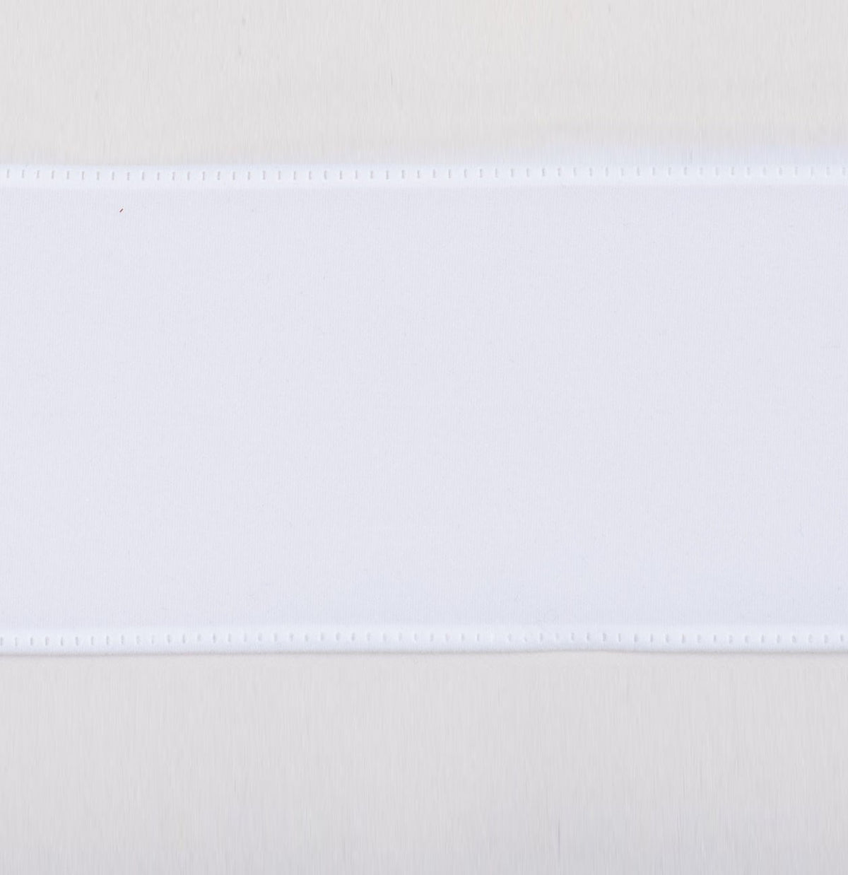 Discover the Snow White Velvet Ribbon (63mm x 9.1m) at Bristow Direct