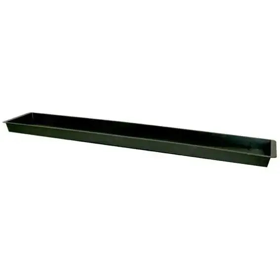 Trilpe Floral Tray Green x 5