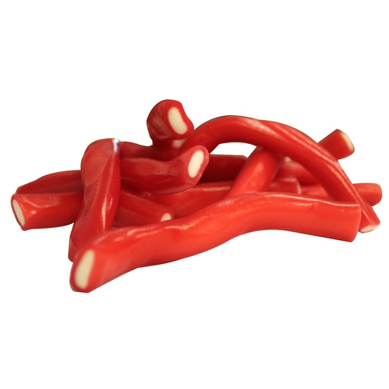Cherry Sticks 500g