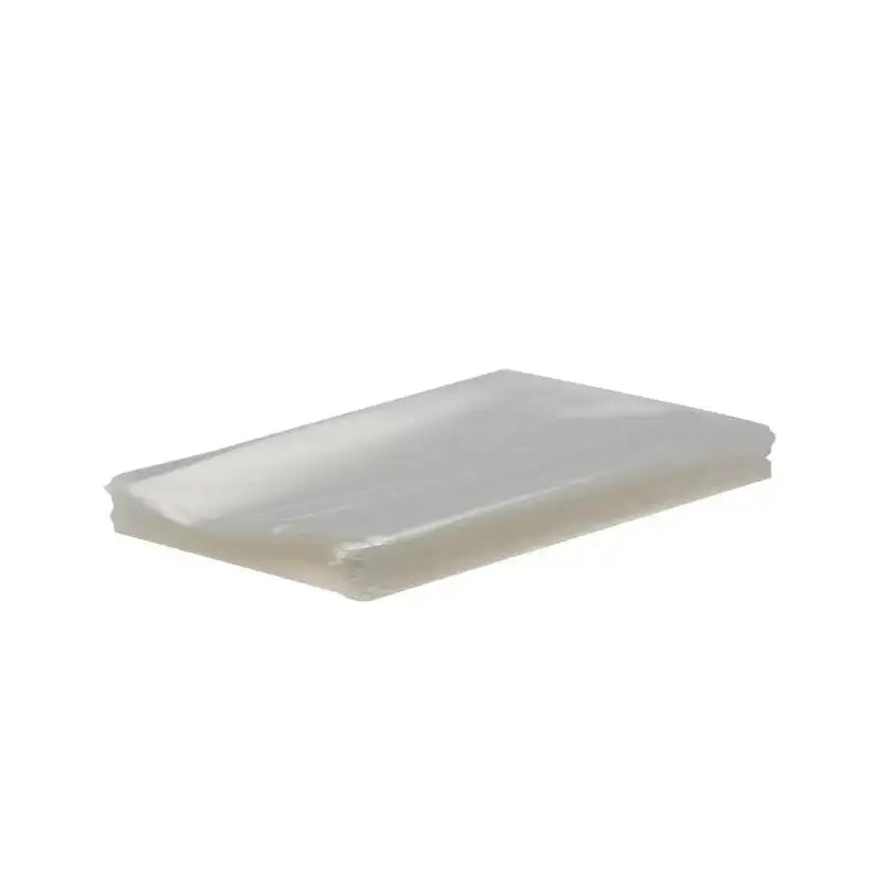 Clear Envelopes Small