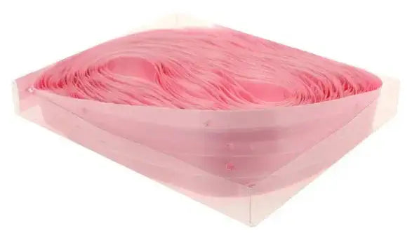 Baby Pink Pull Bow 31mm