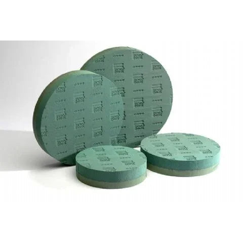 Foam Frames Posy Pads 10"
