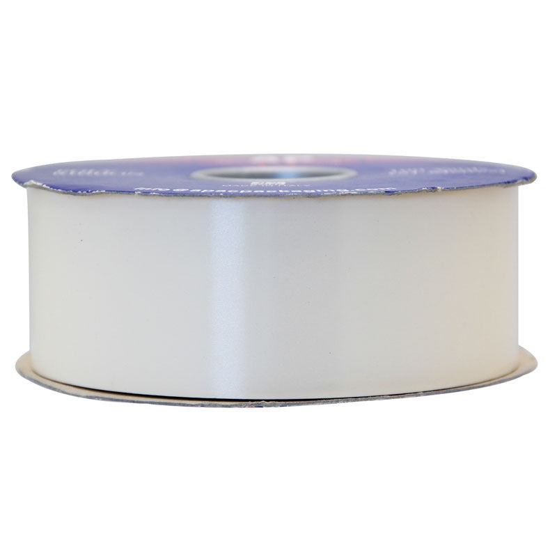 Discover the Eggshell Polypropylene Ribbon at Bristow Direct