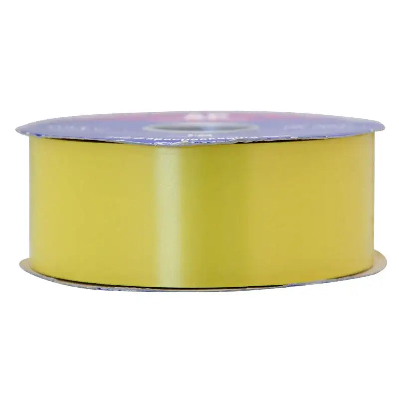 Daffodil Polypropylene Ribbon