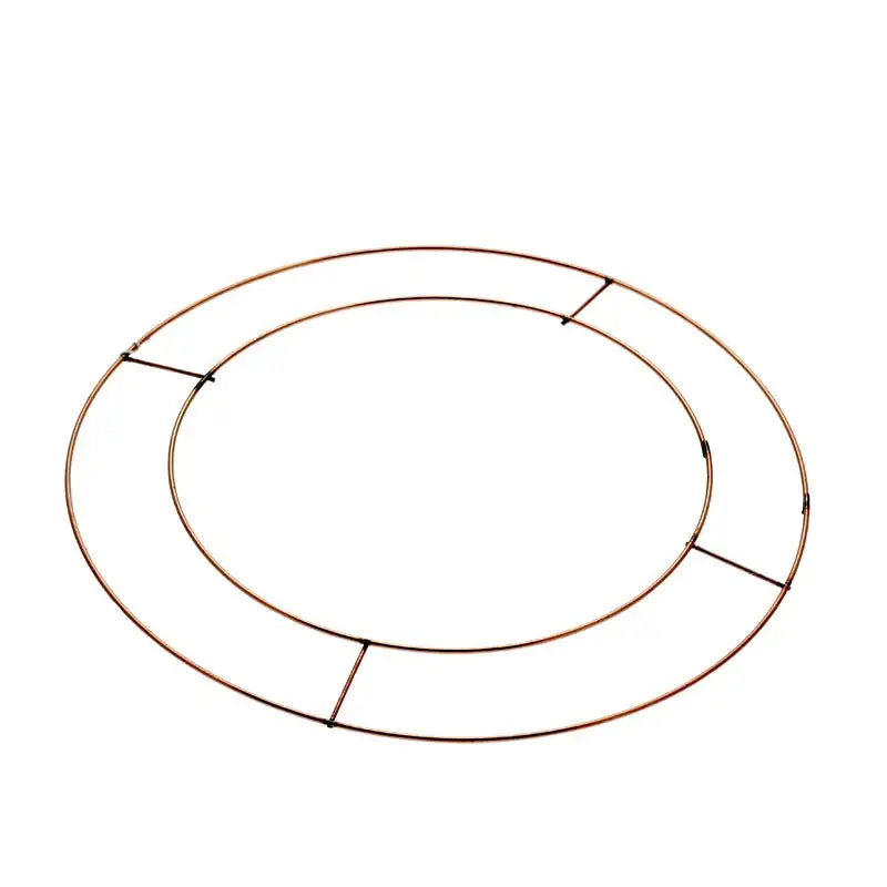 10 Inch Wreath Ring (20 pieces)