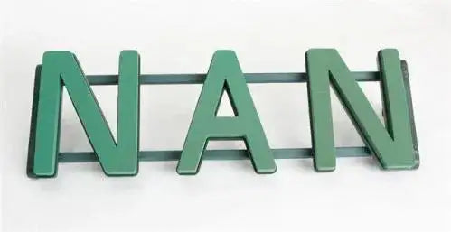 Naylorbase andNANand