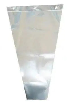 Clear Sleeve 40cm x 20cm