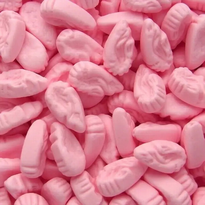 Shrimps 375g