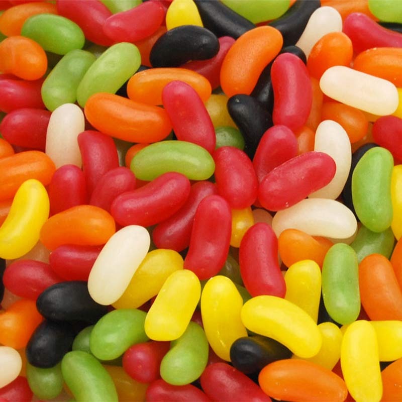 Jelly Beans 500g