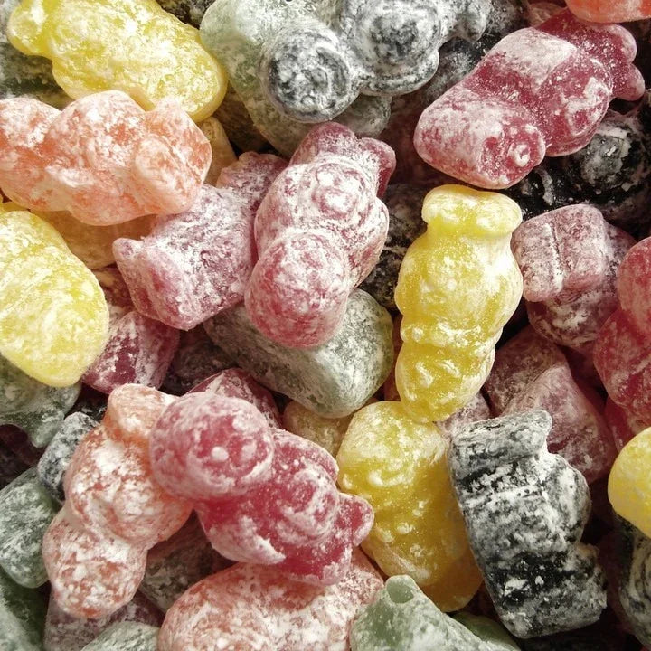 Jelly Babies 500g