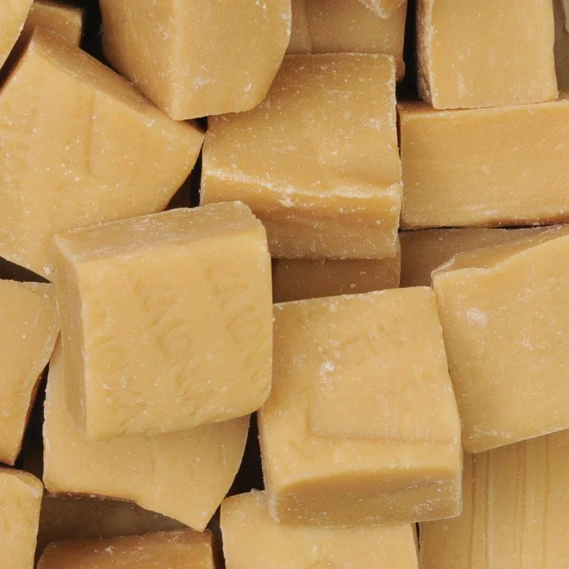 Vanilla Fudge 500g
