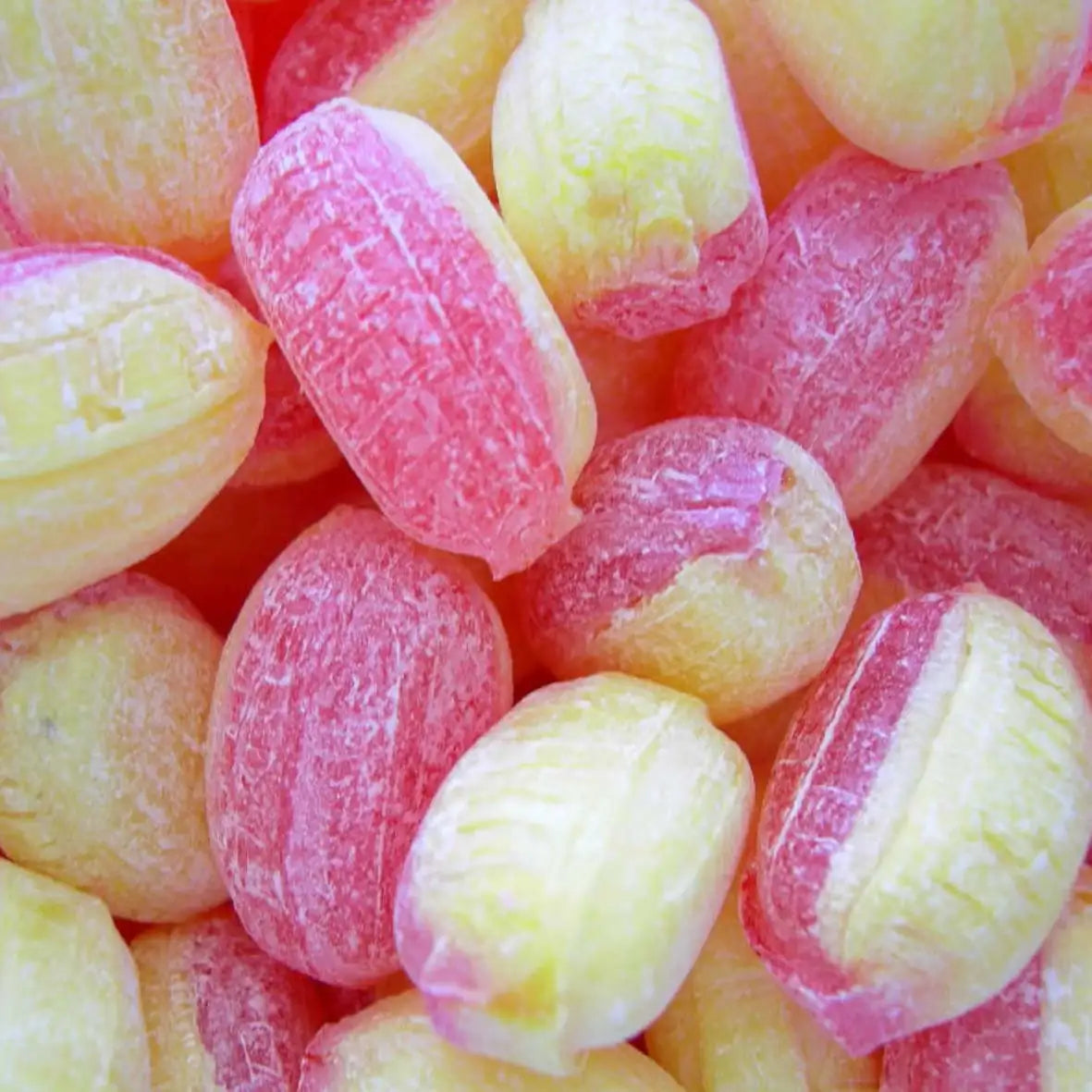 Rhubarb and Custard 500g